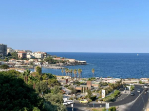 Sea View Holiday Apartment